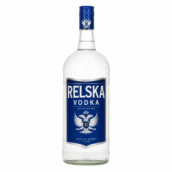 Relska Vodka 1.75L