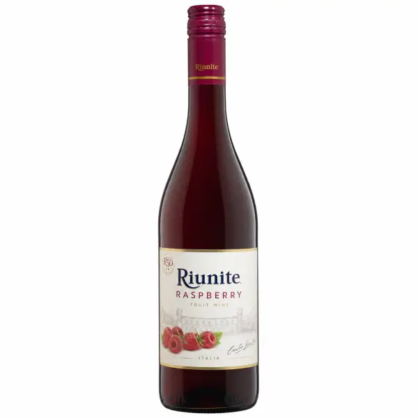 Riunite Raspberry 750ml