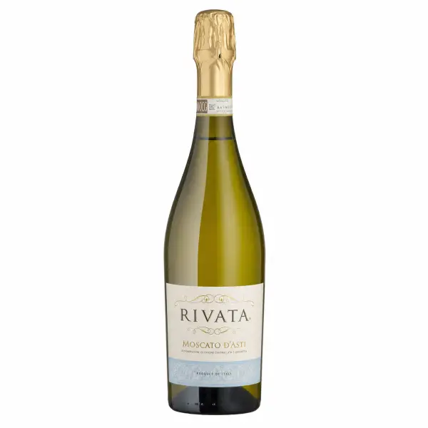 Rivata Moscato d'Asti 750ml