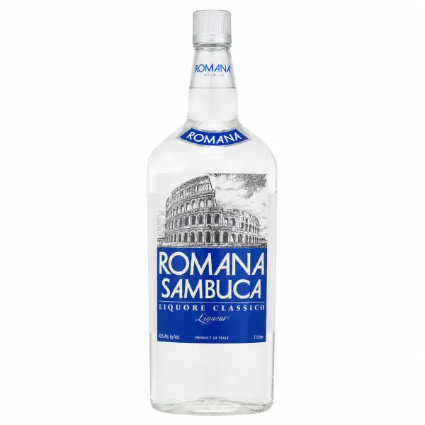 Romana Sambuca 1L