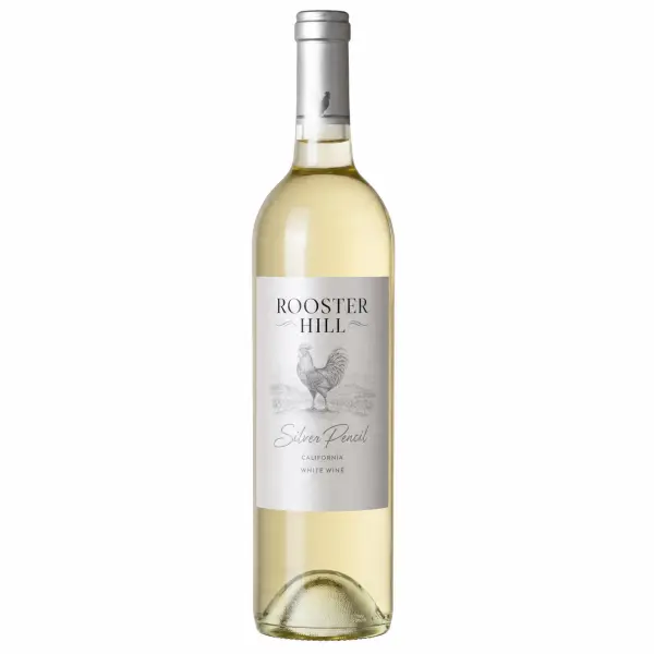 Rooster Hill Silver Pencil 750ml