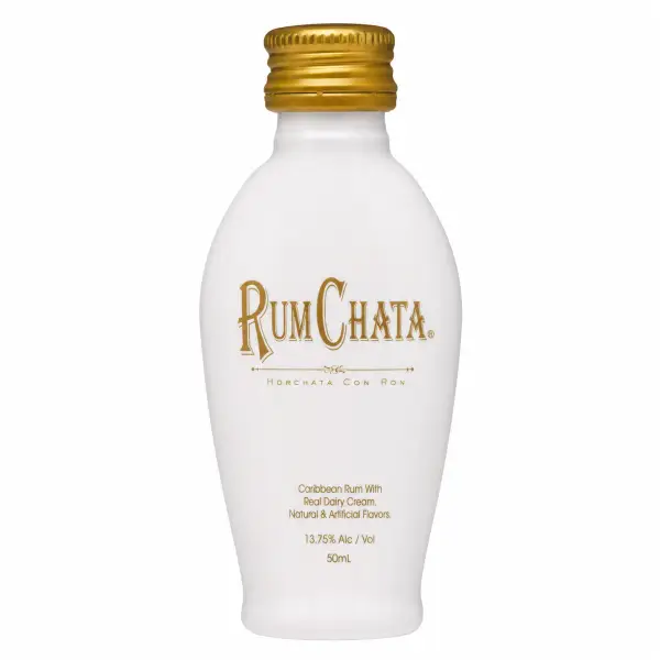 RumChata Rum Cream Liqueur 50ml
