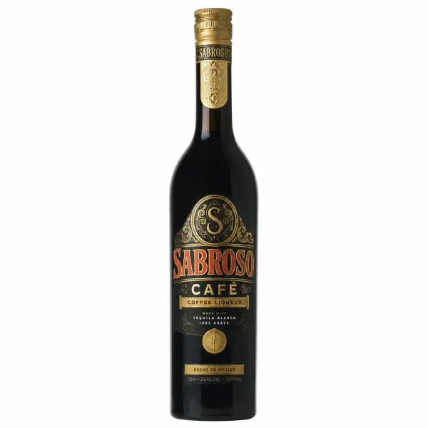 Sabroso Cafe 750ml