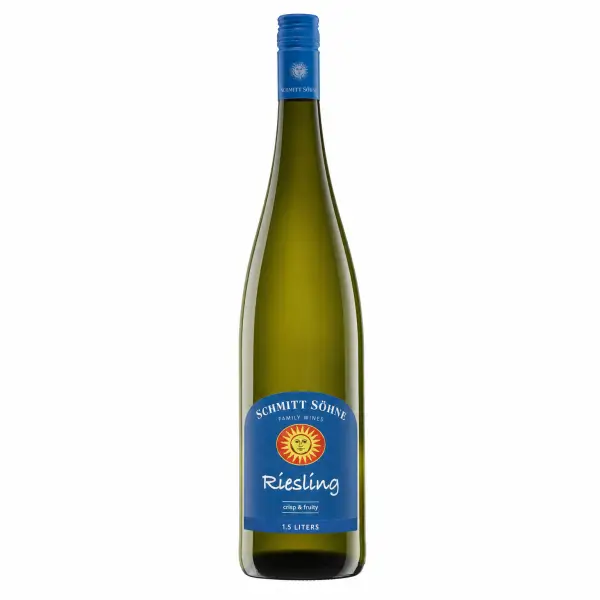Schmitt Söhne Riesling 1.5L