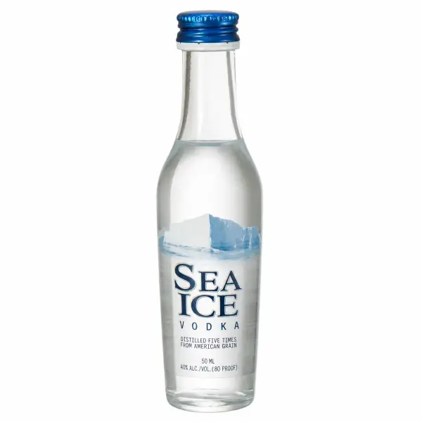 Sea Ice Vodka 50ml
