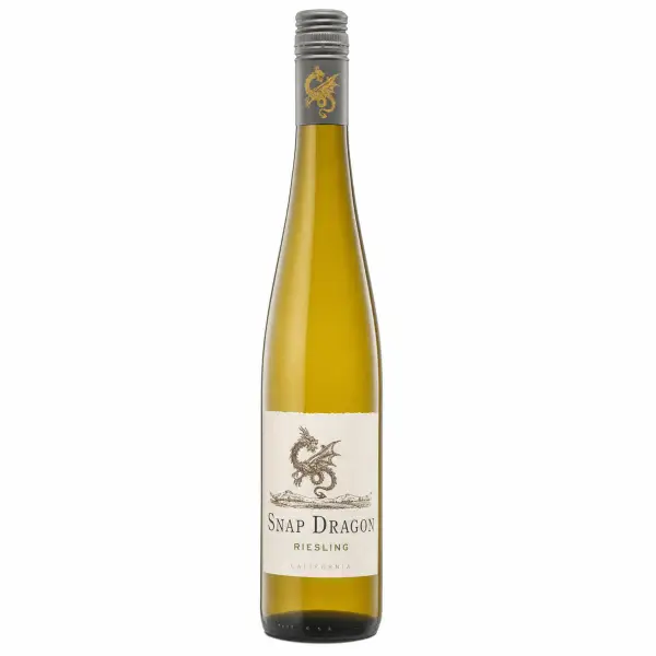 Snap Dragon Riesling 750ml