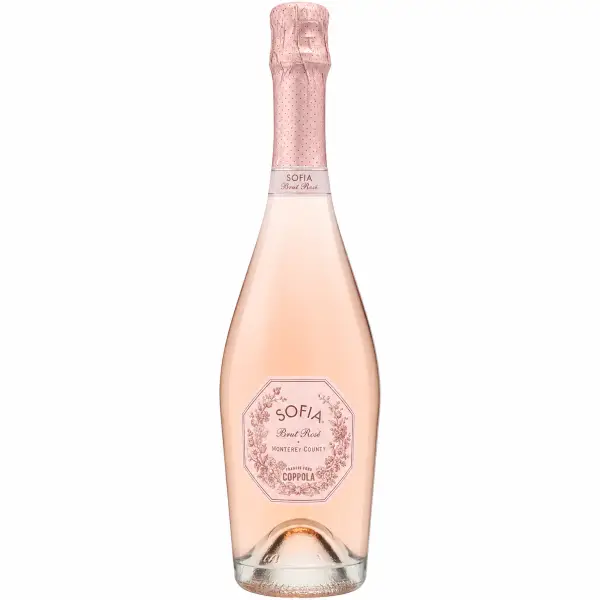 Sofia Brut Rosé 750ml