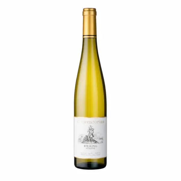 St. Christopher Riesling Auslese 750ml