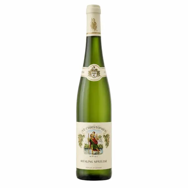 St. Christopher Riesling Spatlese 750ml