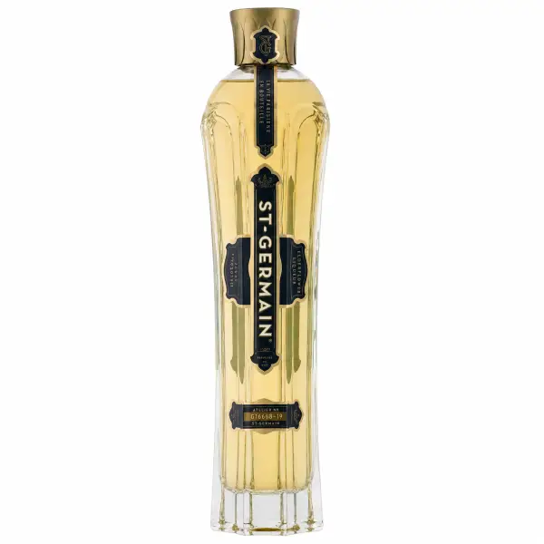 St-Germain Elderflower Liqueur 750ml