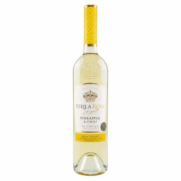 Stella Rosa Pineapple & Chili 750ml