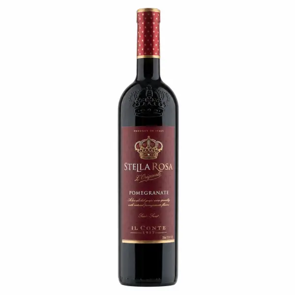 Stella Rosa Pomegranate 750ml