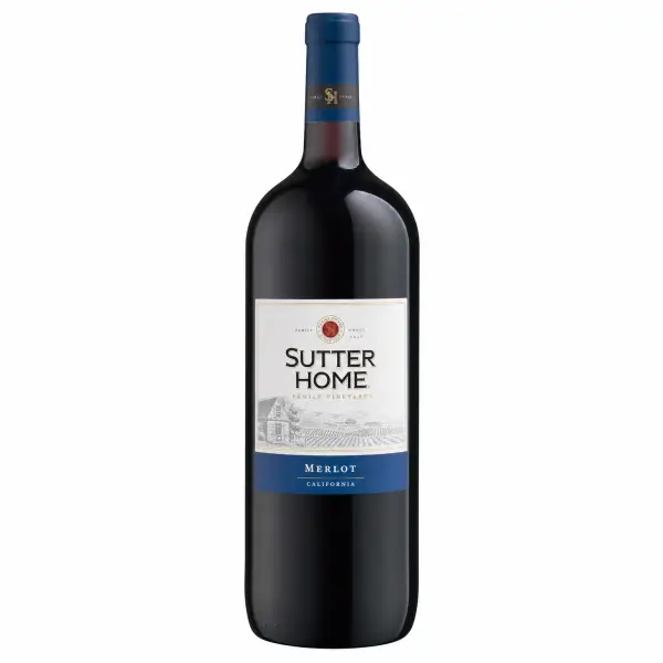 Sutter Home Merlot 1.5L