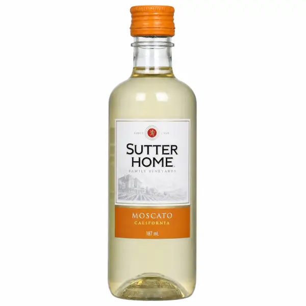 Sutter Home Moscato 187ml