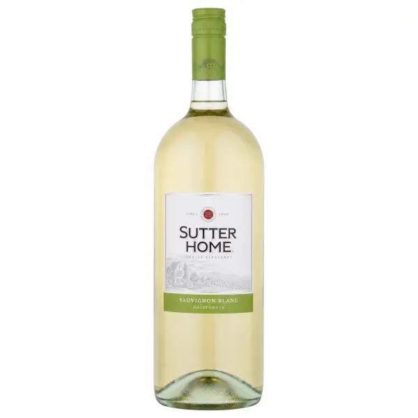 Sutter Home Sauvignon Blanc 1.5L
