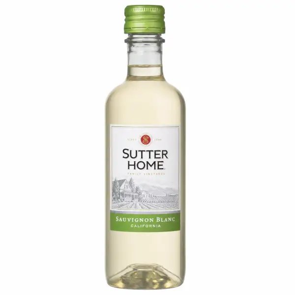Sutter Home Sauvignon Blanc 187ml