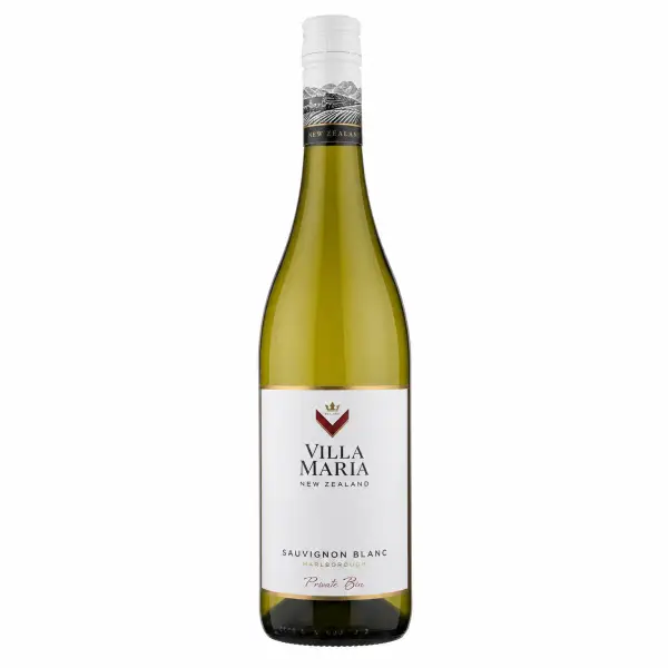 Villa Maria Private Bin Sauvignon Blanc 750ml
