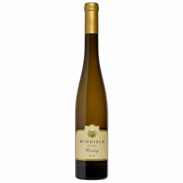 Windisch Weihna Riesling 500ml