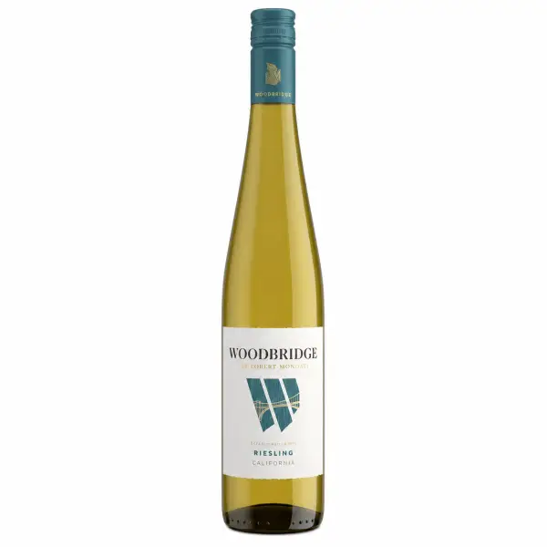 Woodbridge by Robert Mondavi Riesling 750ml