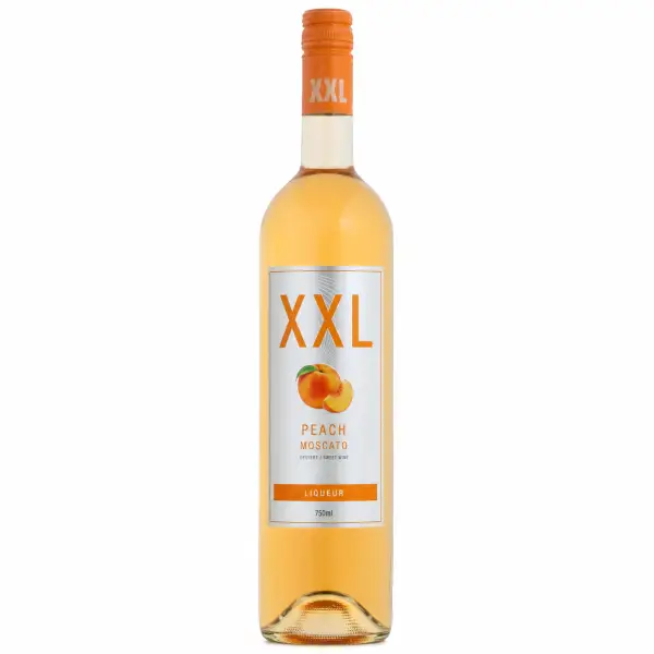 XXL Peach Moscato 750ml