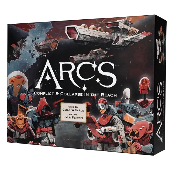 Arcs