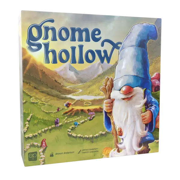 Gnome Hollow