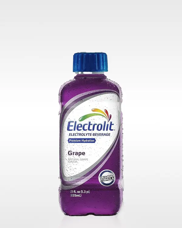 Electrolit 21 oz - Grape