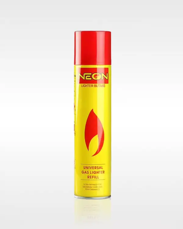 Neon Butane 300ml