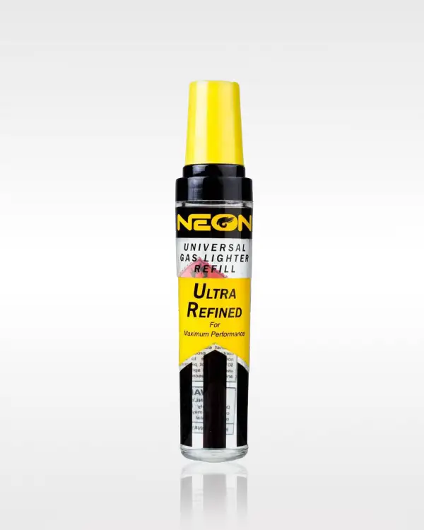 Neon Mini Butane 18ml
