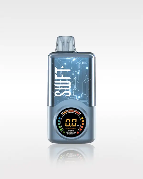 SWFT 30K - Clear