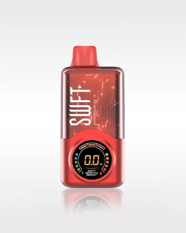 SWFT 30K - Watermelon Slushy