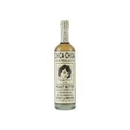 Chica Chida PB + Agave 50ml