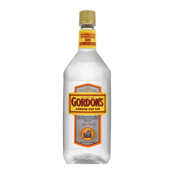 Gordon's London Dry Gin 1.75L