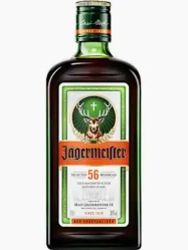 Jägermeister 50ml