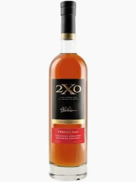 2XO French Oak 750ml