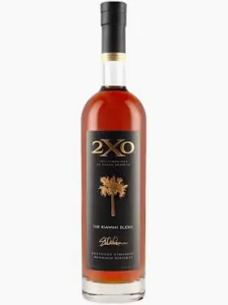 2XO The Kiawah Blend 750ml