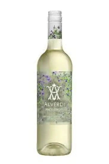 Alverdi Pinot Grigio 750ml