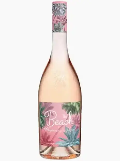 The Beach by Whispering Angel Rosé 750ml