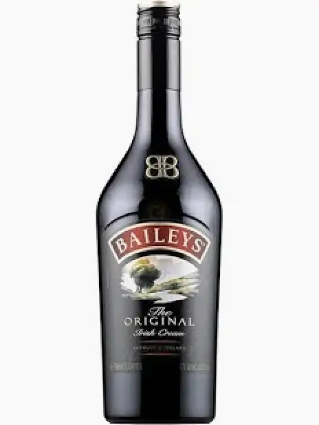 Baileys Original Irish Cream Liqueur 1L