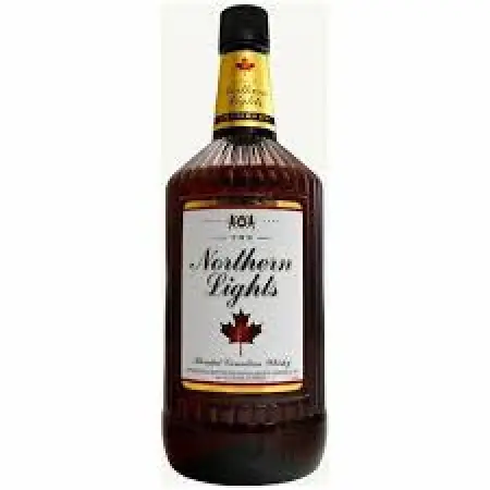 Northern Light Canadian Whisky 1.75L