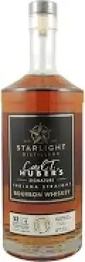 Starlight Bourbon 750ml