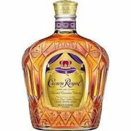 Crown Royal 750ml
