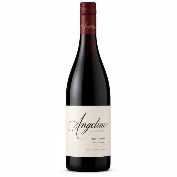 Angeline Pinot Noir 750ml