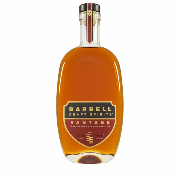 Barrell Vantage 750ml