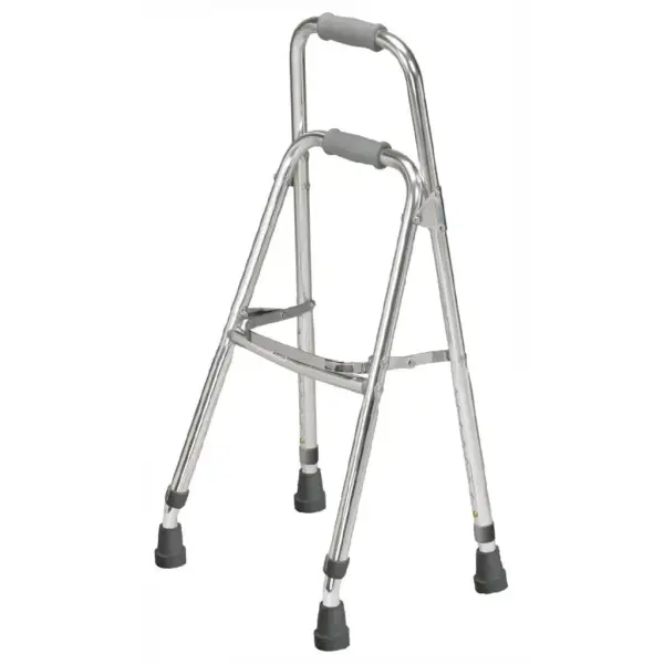 Side Style Hemi One Arm Walker