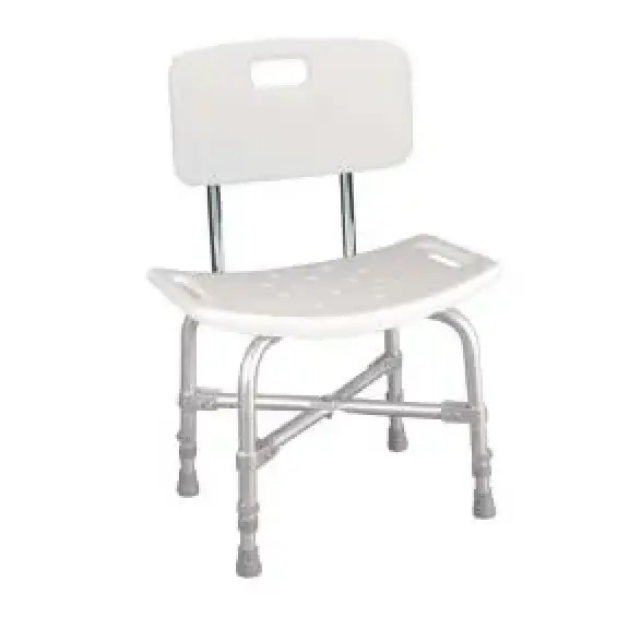 Deluxe Bariatric Bath Bench
