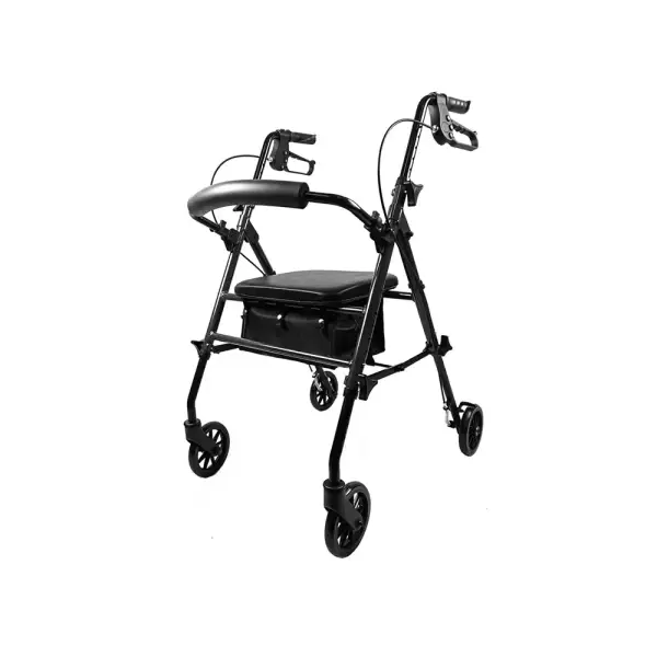 Rhythm 807ADJBK Rollator