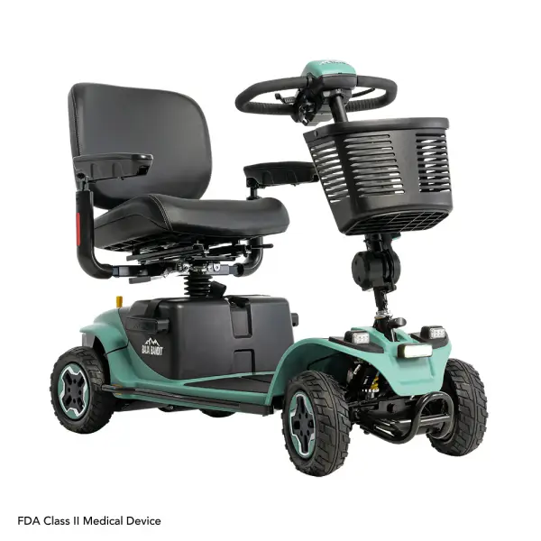 Baja® Bandit 4 Wheel