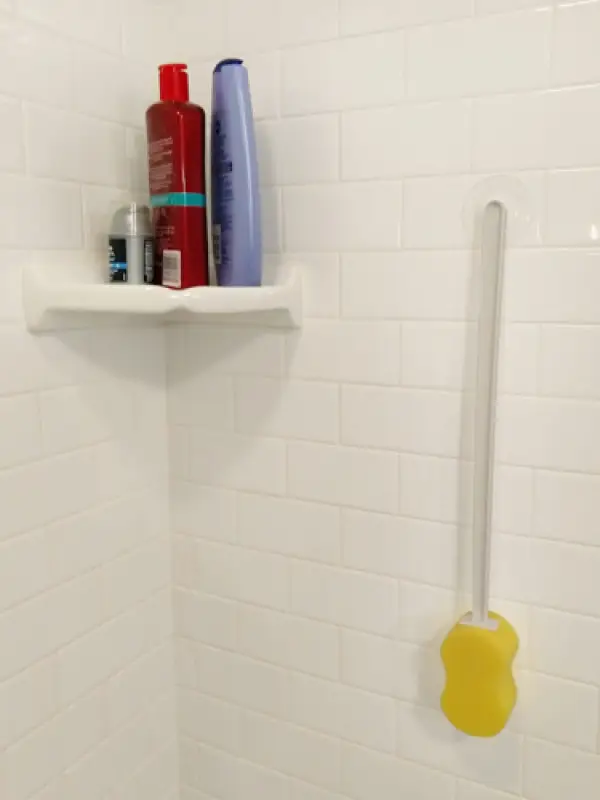 Bathing Sponge