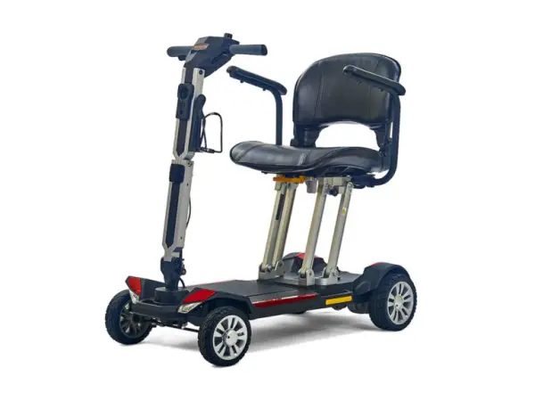 Buzzaround CarryOn 